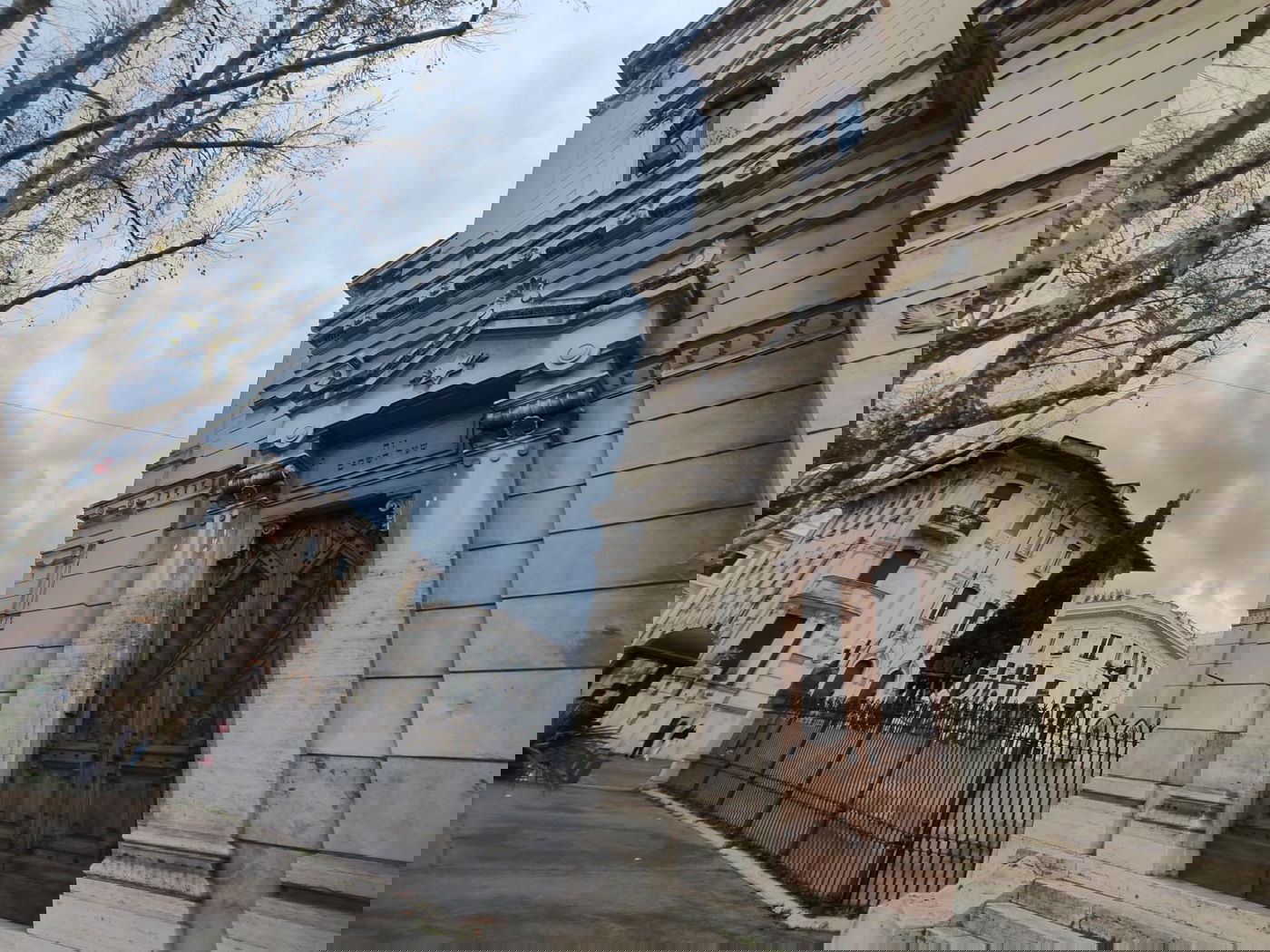 רוצים לטייל ברומא? מוזמנים להצטרף אלינו לסיור וירטואלי