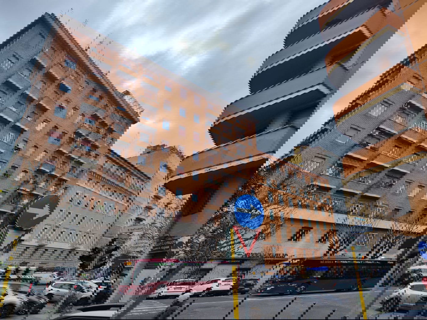 רוצים לטייל ברומא? מוזמנים להצטרף אלינו לסיור וירטואלי