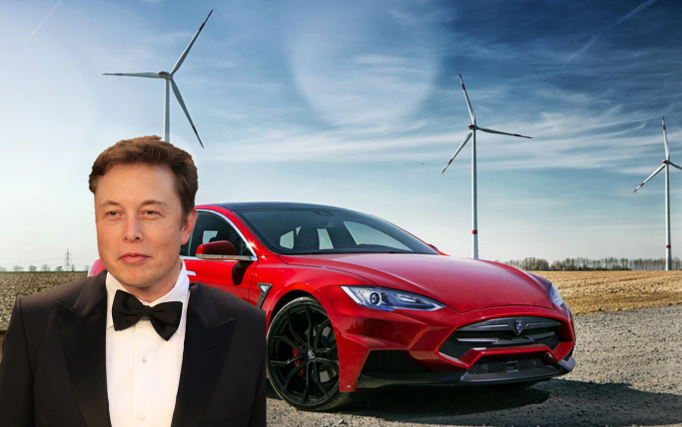 האם אילון מאסק הורה לחתוך מחירים בגלל אי ביקוש?