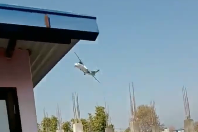 רגע ההתרסקות