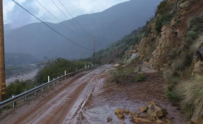 תיעוד מההרס הרס