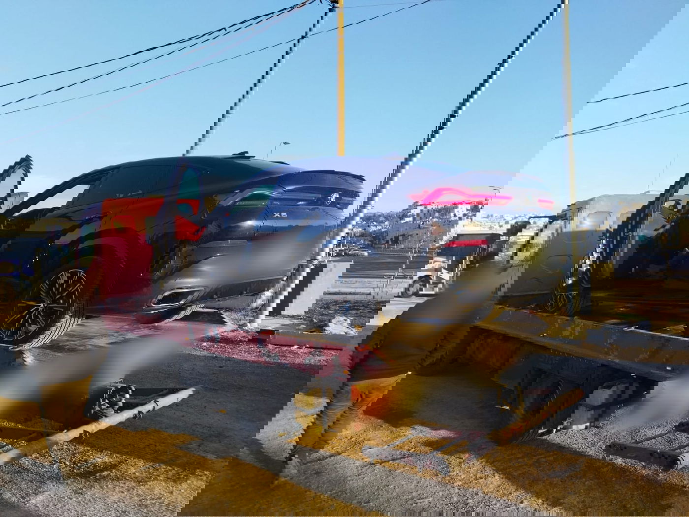 הלבינו כספים בצ'יינג' ירושלמי בשווי מיליארדים - ונעצרו | תיעוד