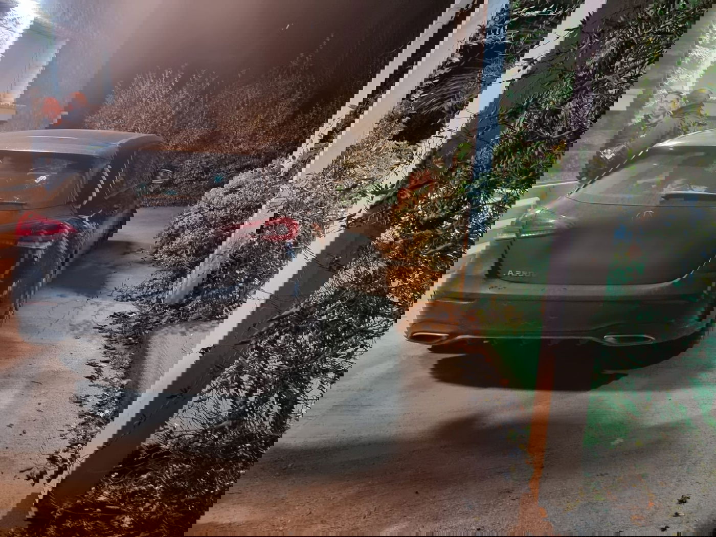 הרכבים שנתפסו