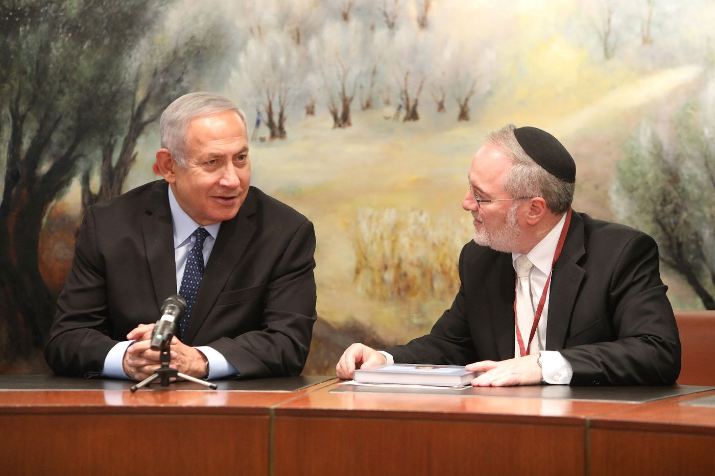 מתוך הארכיון