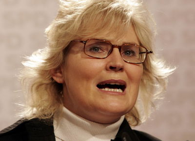 "חסרת טאקט"; השרה הגרמנית הבכירה התפטרה מתפקידה