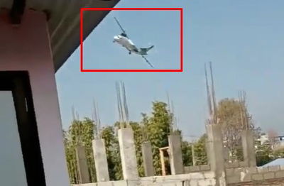 אסון המטוס בנפאל: איש לא שרד; נמצאה הקופסה השחורה