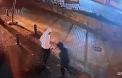 תקיפת האברך בירושלים