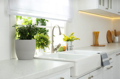 3 הטיפים הכי טובים לניקוי הבית שלמדנו ב-2022