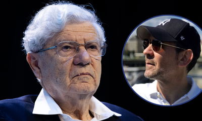 ישי לפידות ואהרון ברק