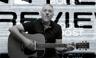 שמואל יונה בסינגל חדש: "האושר"