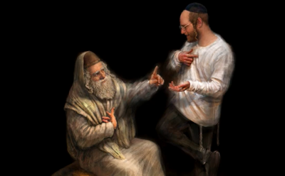 מוטי וייס מפתיע בסינגל חדש: "הכל כאן"