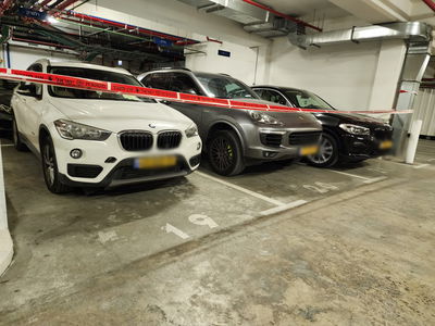 מבצע רחב היקף של המשטרה נגד עבריינים בכירים