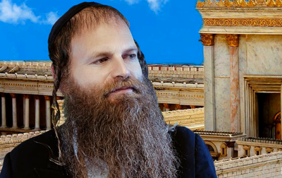 אריאל רייכל והילדים בסינגל חדש: "בשובך לציון ברחמים"