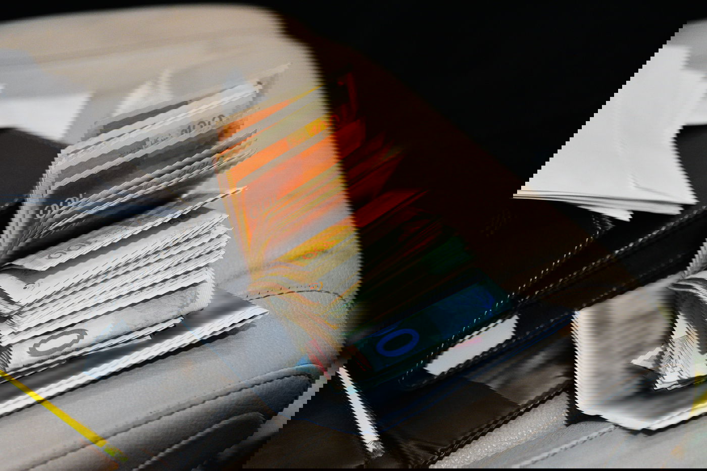 כך בוצעה הונאת הענק של רואה החשבון מטייבה