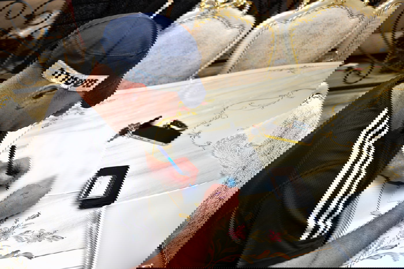 כך בוצעה הונאת הענק של רואה החשבון מטייבה