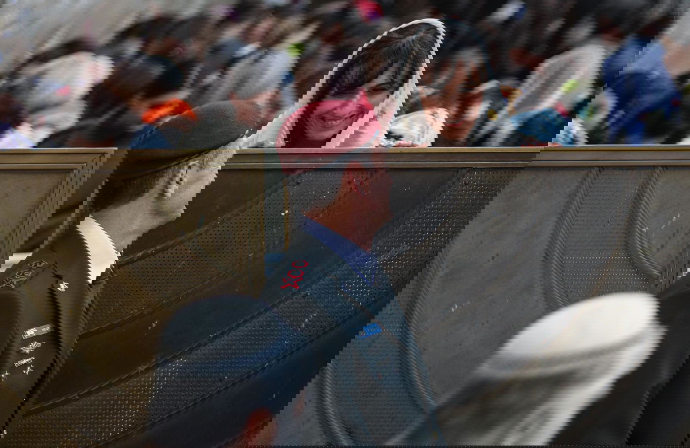 "תמונה שכל רמטכ"ל רצה"; צלם 'כיכר השבת' בתמונה שריגשה את כולם