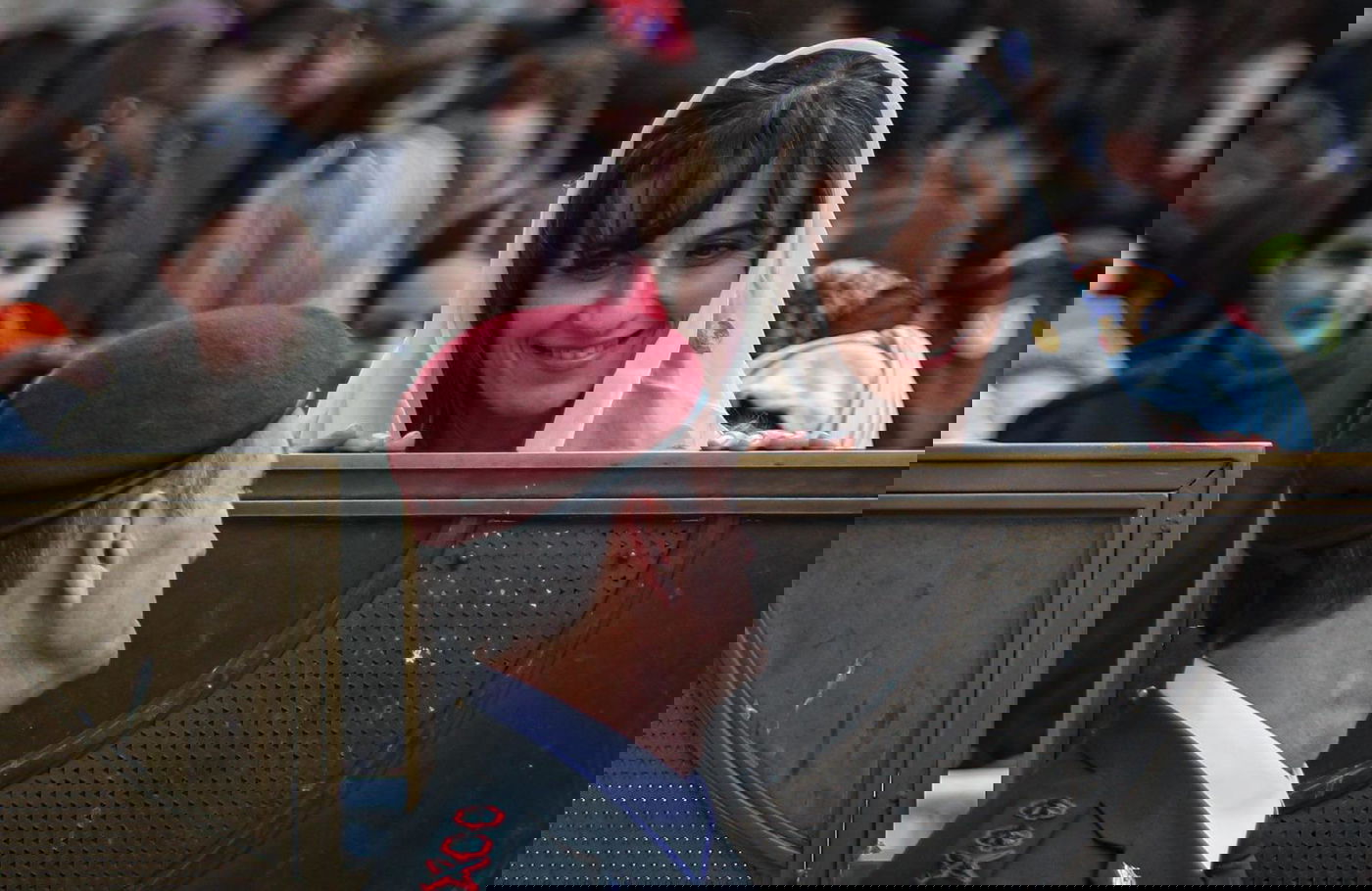 "תמונה שכל רמטכ"ל רצה"; צלם 'כיכר השבת' בתמונה שריגשה את כולם