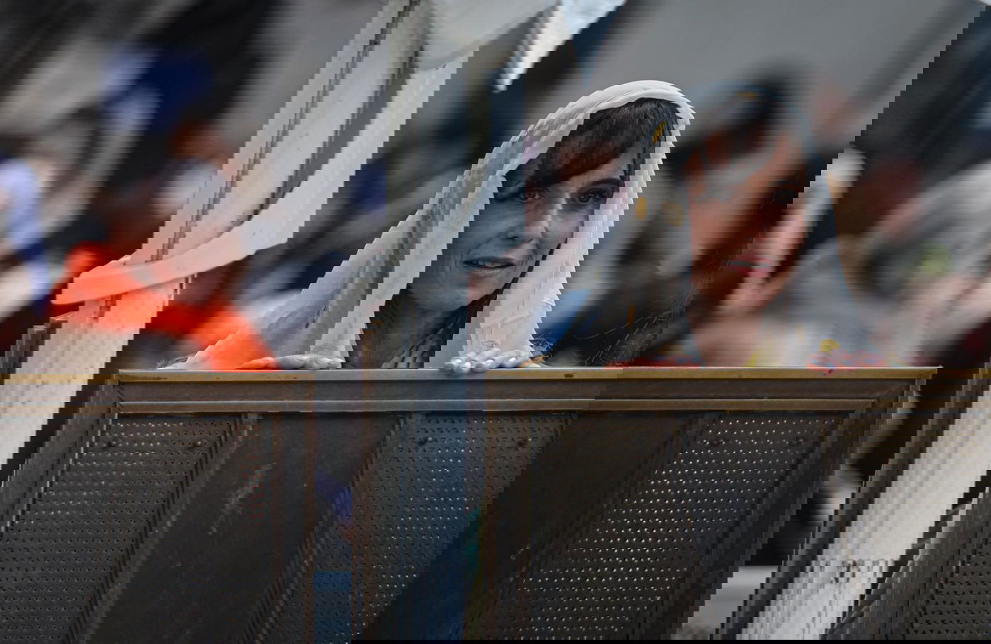 "תמונה שכל רמטכ"ל רצה"; צלם 'כיכר השבת' בתמונה שריגשה את כולם