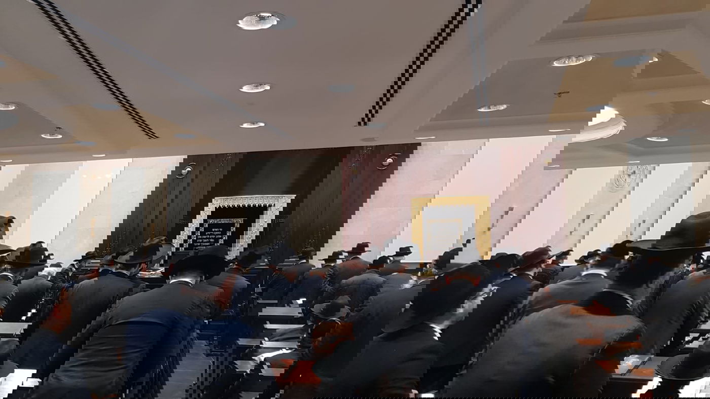 פעוט ועוד 3 חלו בסרטן ב'גני הדר' | "לקרוע שערי שמיים"