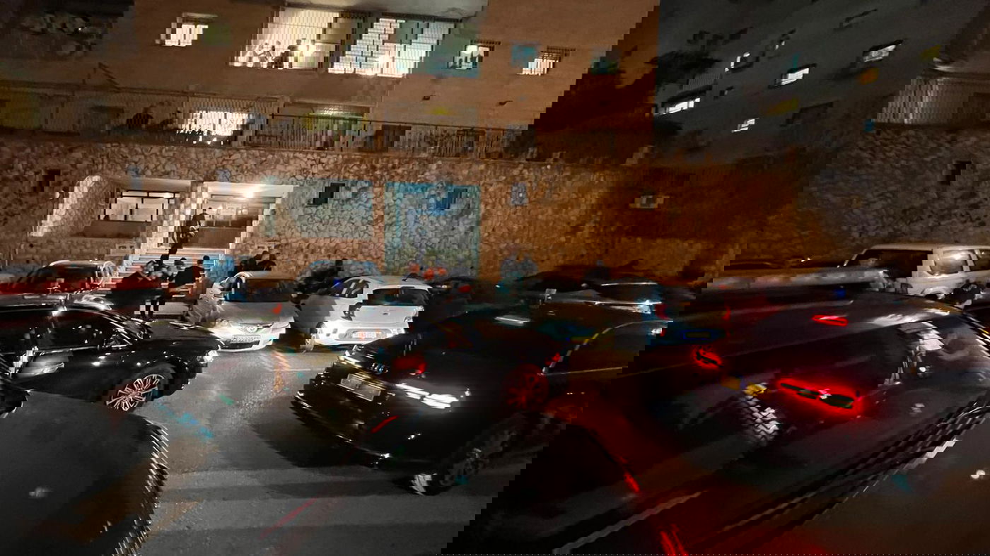 נתניהו מגיע הערב לדרעי