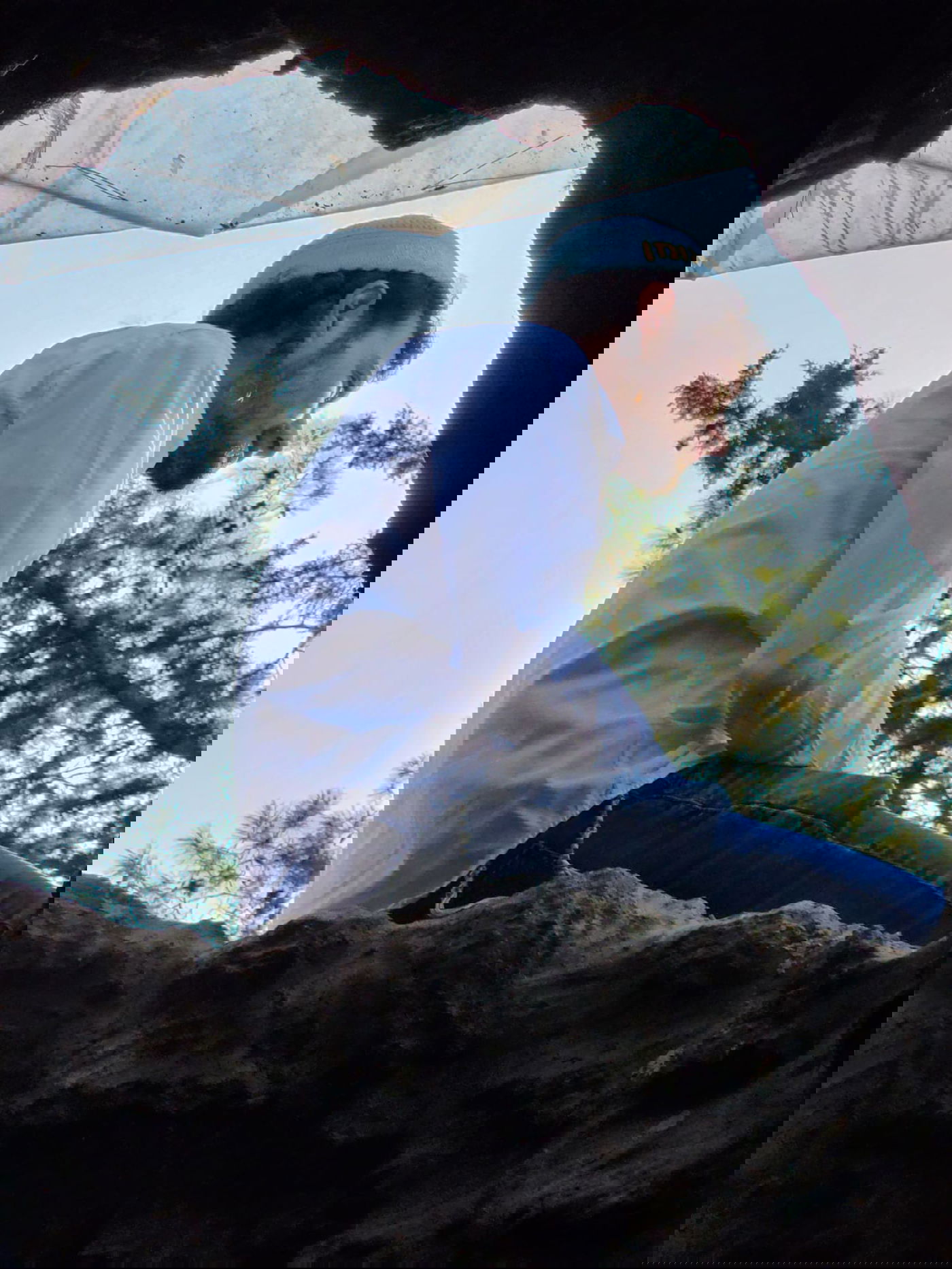 הפתעה בקבר מתתיהו - חתונה; "דווקא פה מתאים להתחתן" | תיעוד