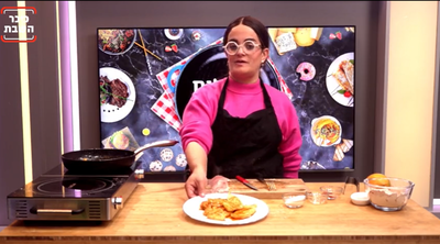 פירות הדר זה נהדר: מתכון לחזה עוף ברוטב תפוזים