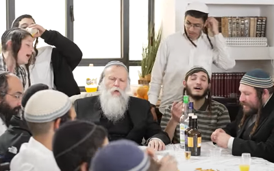 מקהלת ישיבת שבי שומרון בסינגל חדש: "שימני כחותם"