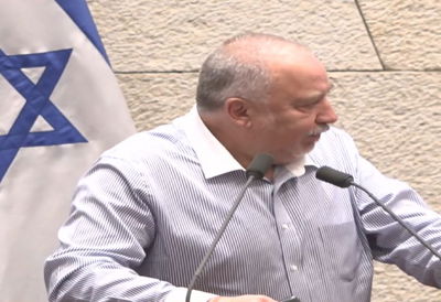 איווט ליברמן, היום