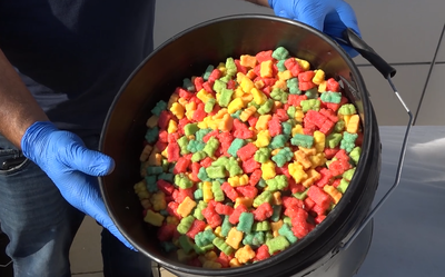 כך הפך הממתק הפופולרי והאהוב לסם ממכר