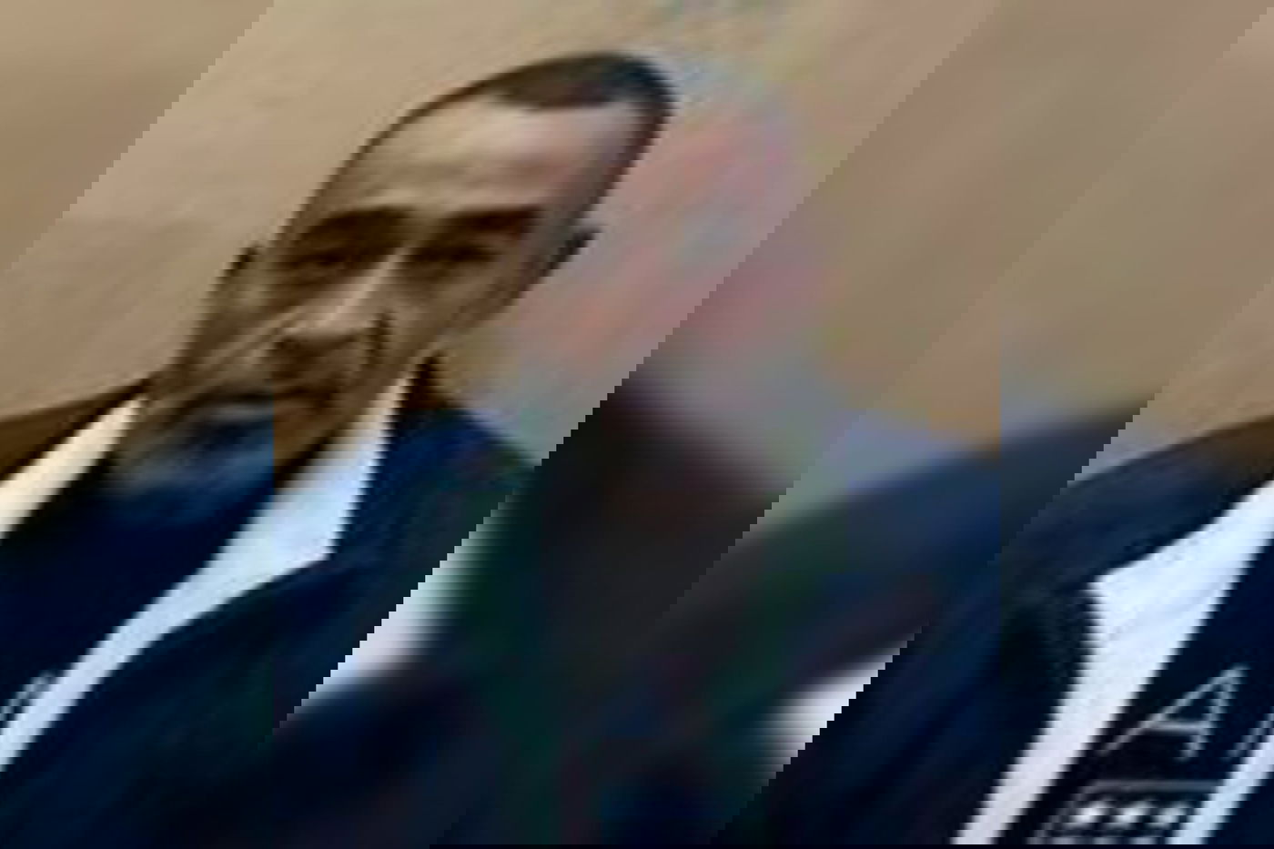 אסי מחמוד סאלח חוראני