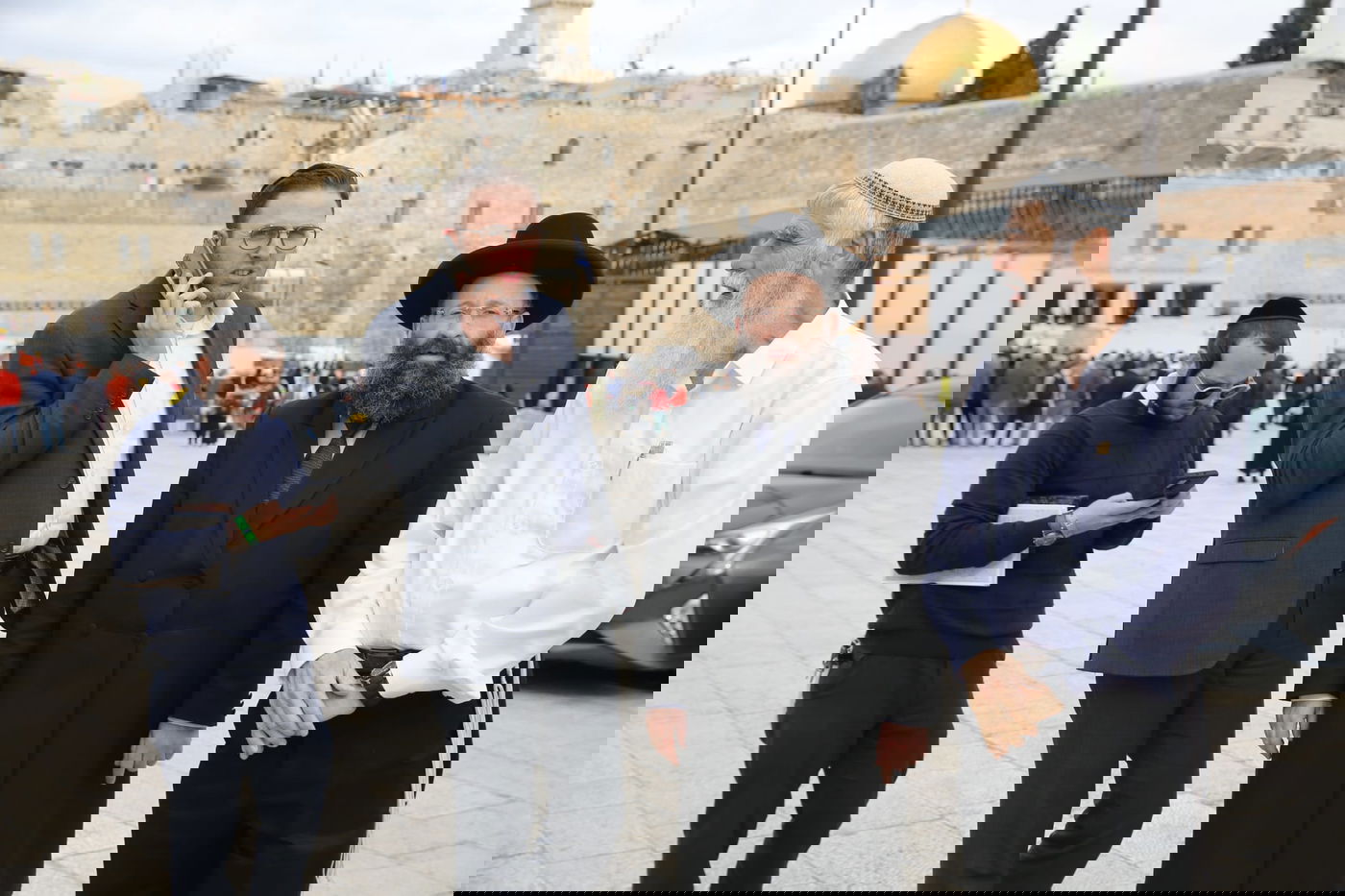 זופניק בכיכר • כל התמונות והנייעס של השבוע