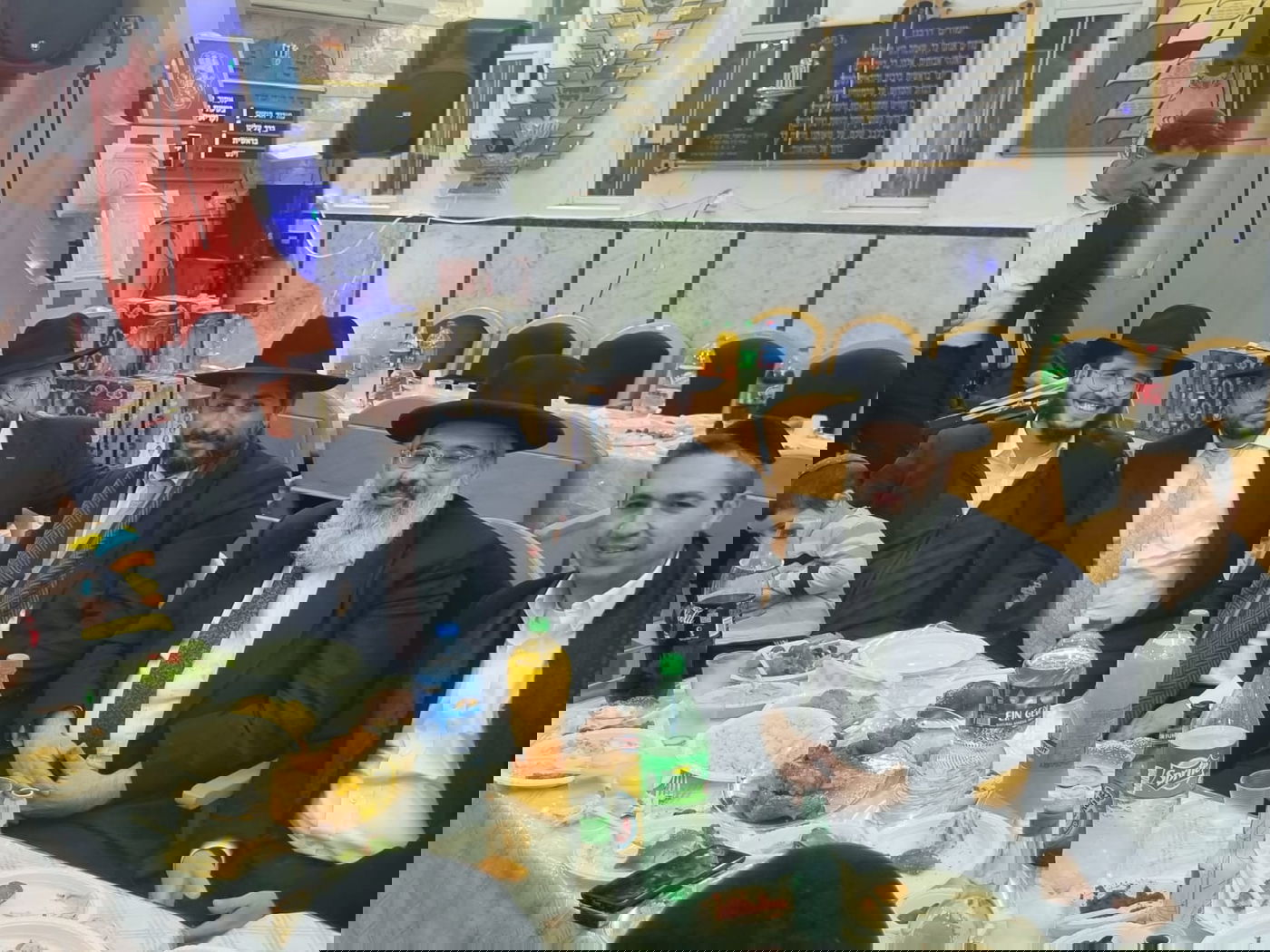 זופניק בכיכר • כל התמונות והנייעס של השבוע