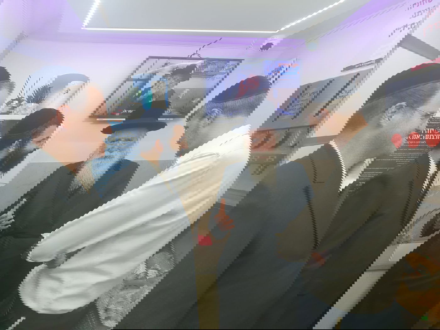 זופניק בכיכר • כל התמונות והנייעס של השבוע