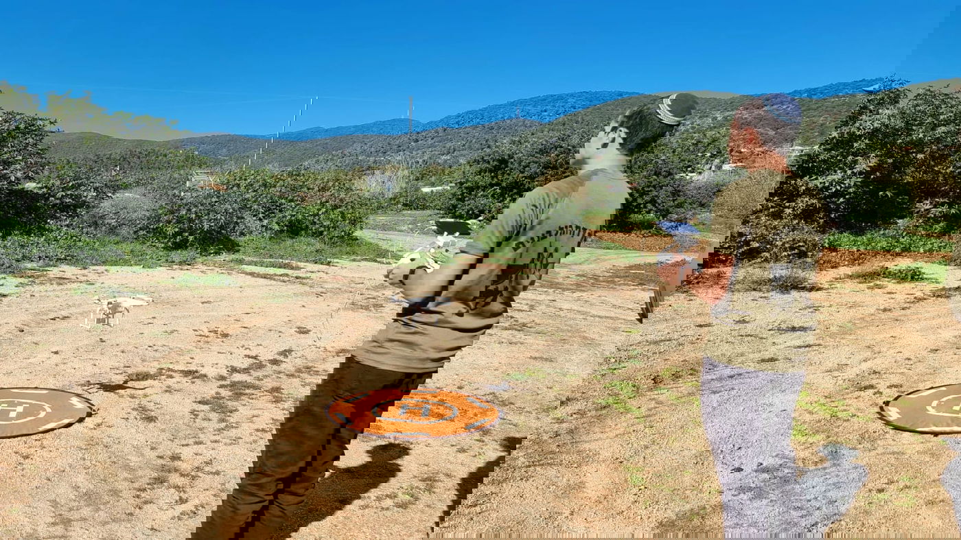 החיפושים אחרי מוישי קליינרמן נמשכים; "לא מתייאשים" • צפו