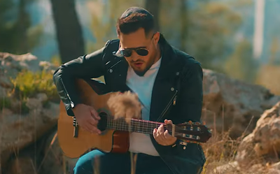 טל ועקנין בביצוע ייחודי: "אדון הסליחות"