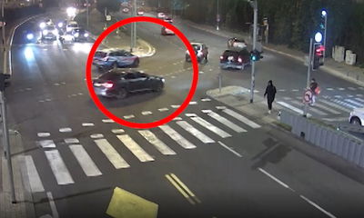 צילום הרחפן החמוש