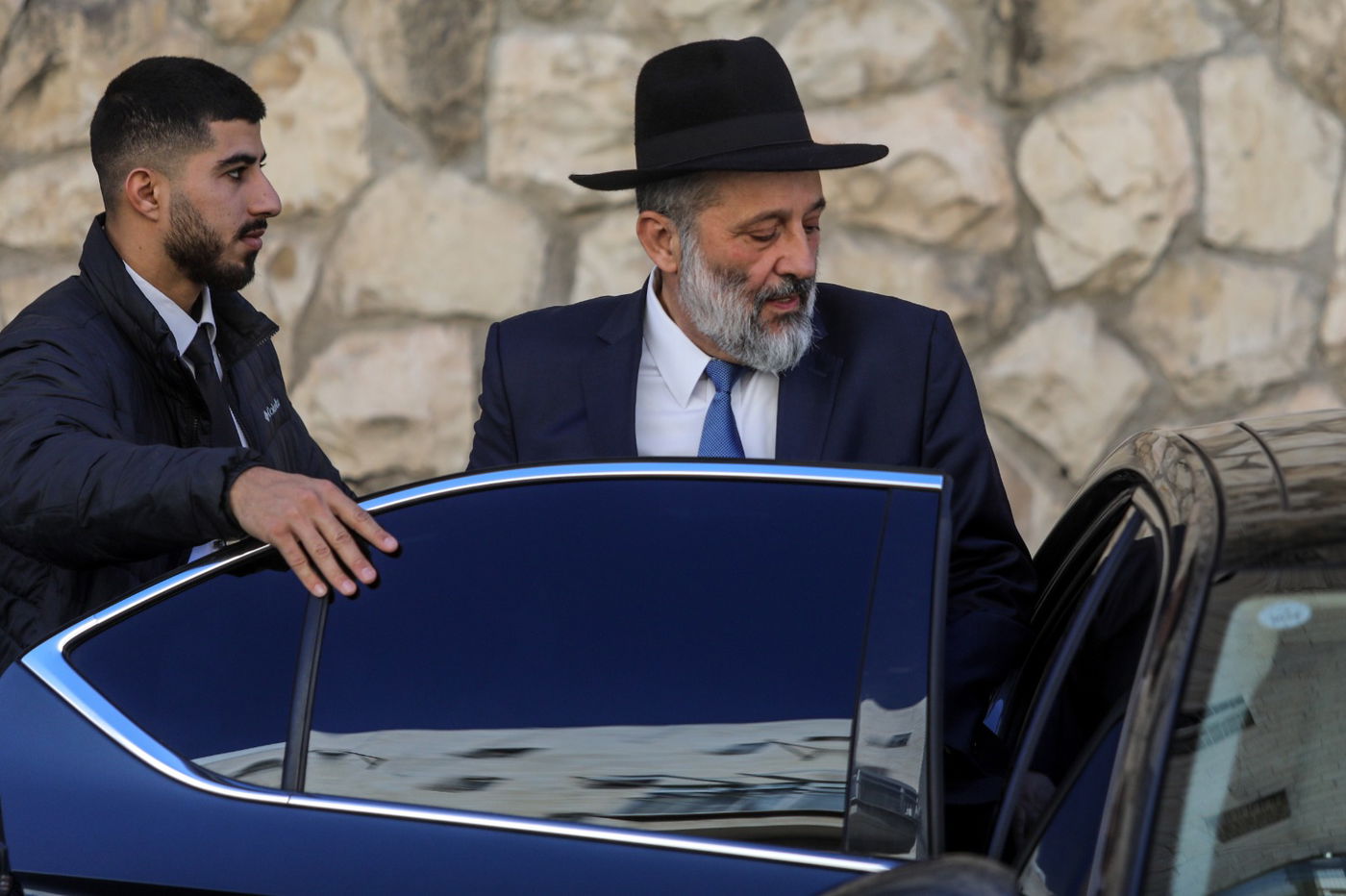 היוזמה המורכבת מידי: דרעי ימונה לראש ממשלה חליפי