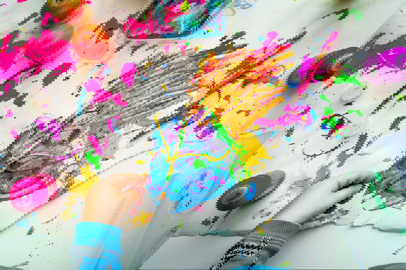 'טיפול באומנויות' בסמינרים? אנשי המקצוע מפחדים וזועקים