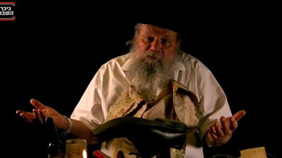 סיפור מעורר השראה • מפגש מפתיע בחנות הסנדלר