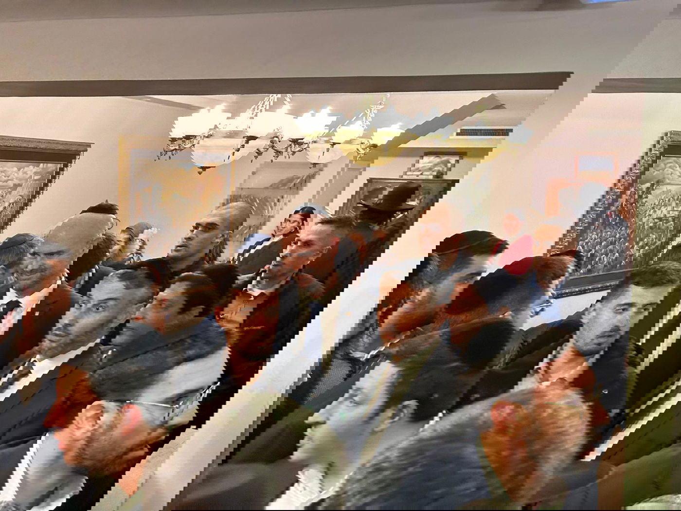 זופניק בכיכר • כל התמונות והנייעס של השבוע