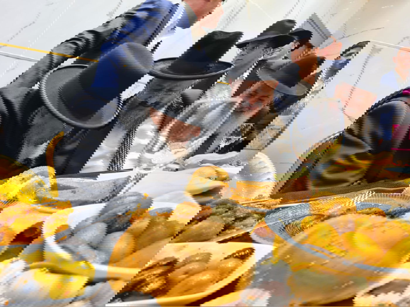 זופניק בכיכר • כל התמונות והנייעס של השבוע