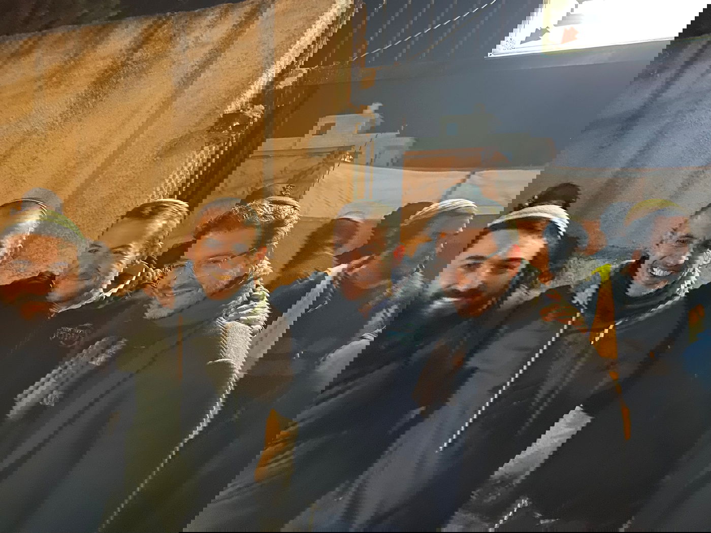 זופניק בכיכר • כל התמונות והנייעס של השבוע