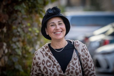 יפה דרעי תמונה לשרת הבריאות? התשובה של יועץ ש"ס