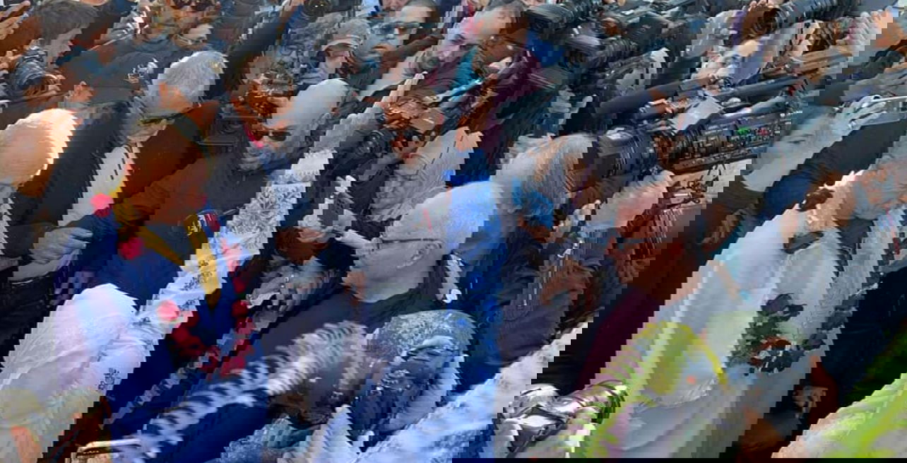 החגיגות למאהר יונס