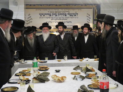 בית מדרש חדש