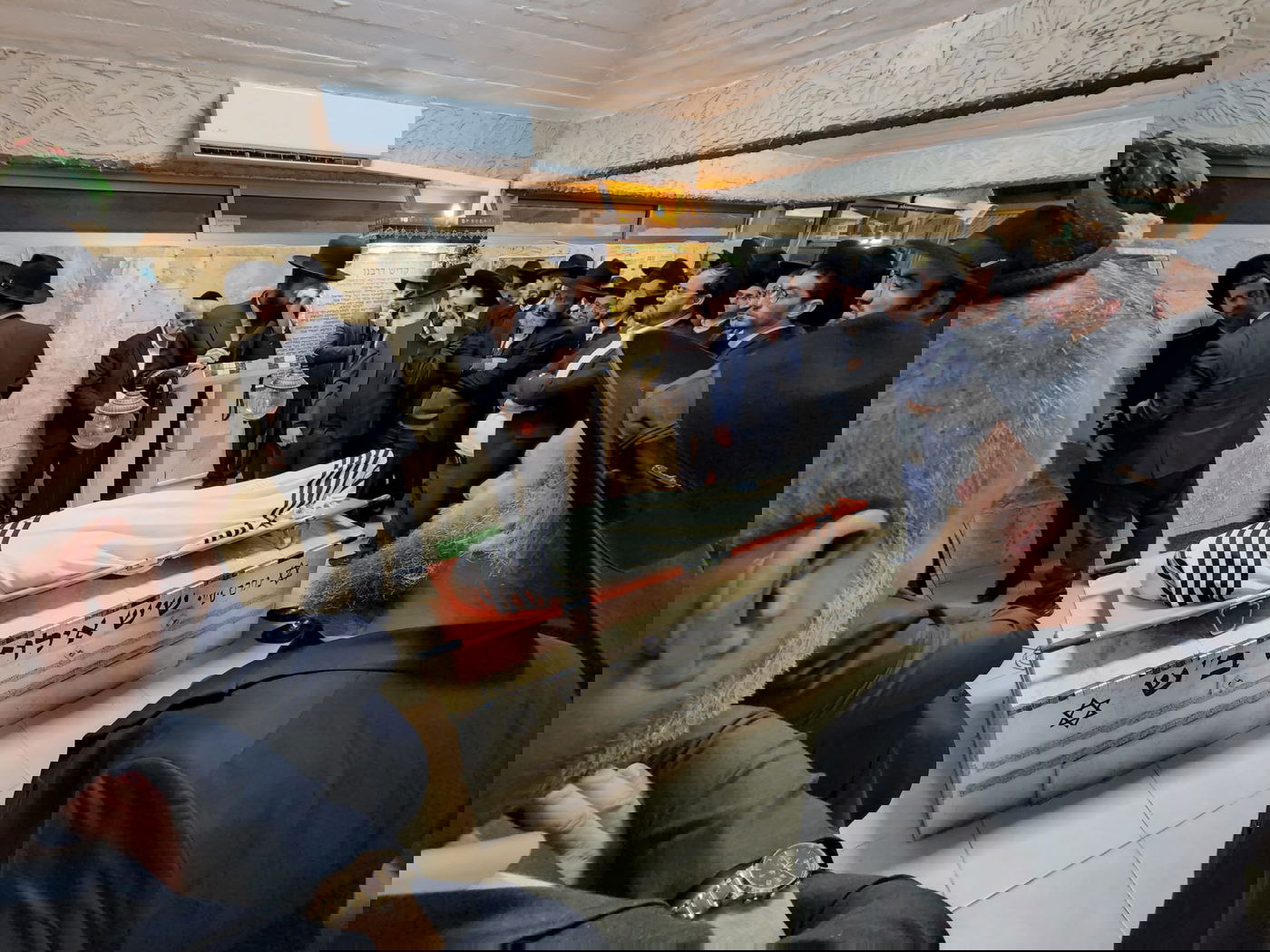 המשפחה שבורה ורצוצה ללא יכולות להשתקם עצמאית