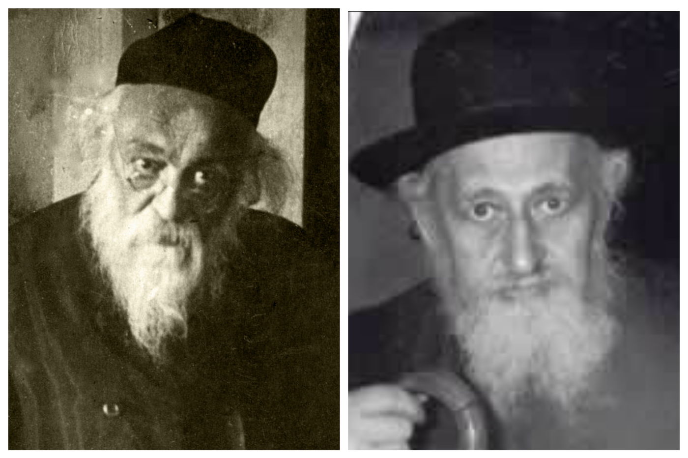 הגרי"ז והגר"ח