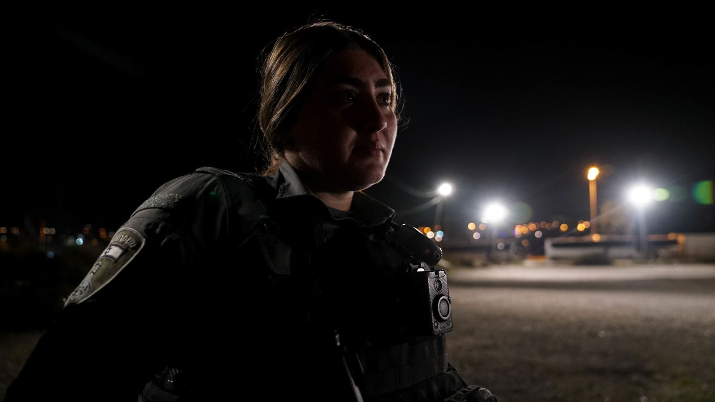 יידו אבנים ומטעני חבלה בקבר רחל - ונעצרו | צפו במעצרים