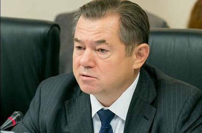 בכיר רוסי בהתבטאות אנטישמית: "יהודים גונבים איברים"