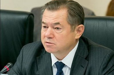 בכיר רוסי בהתבטאות אנטישמית: "יהודים גונבים איברים"